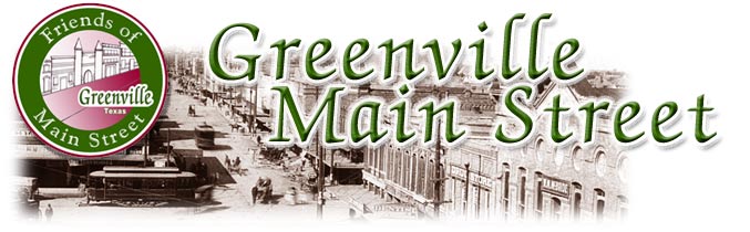 Visit Downtown Greenville, Texas