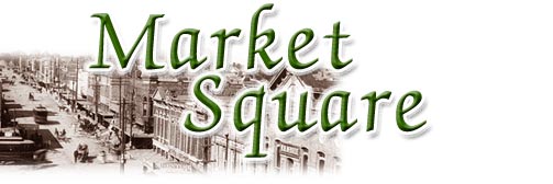 Visit Market Squire for the Freshest Fruits and Vegtables